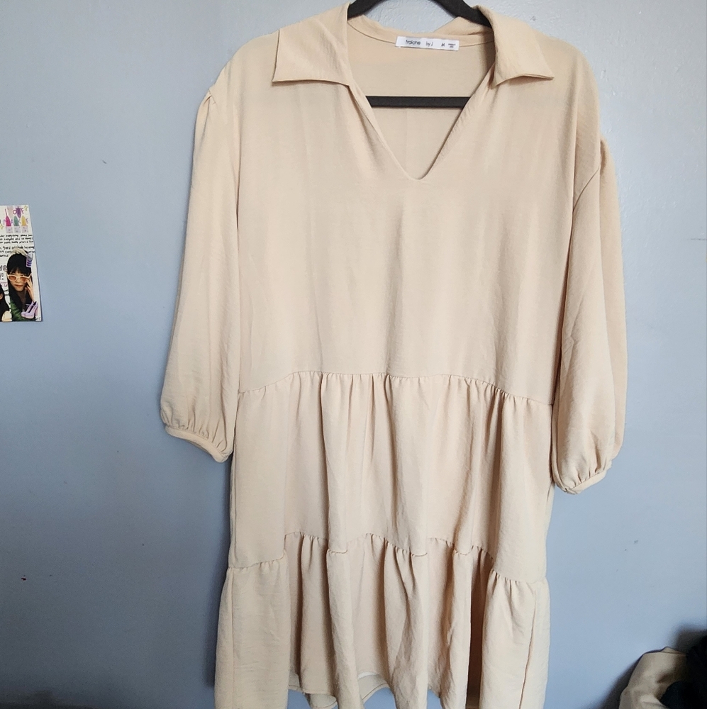 Fraiche by J dress